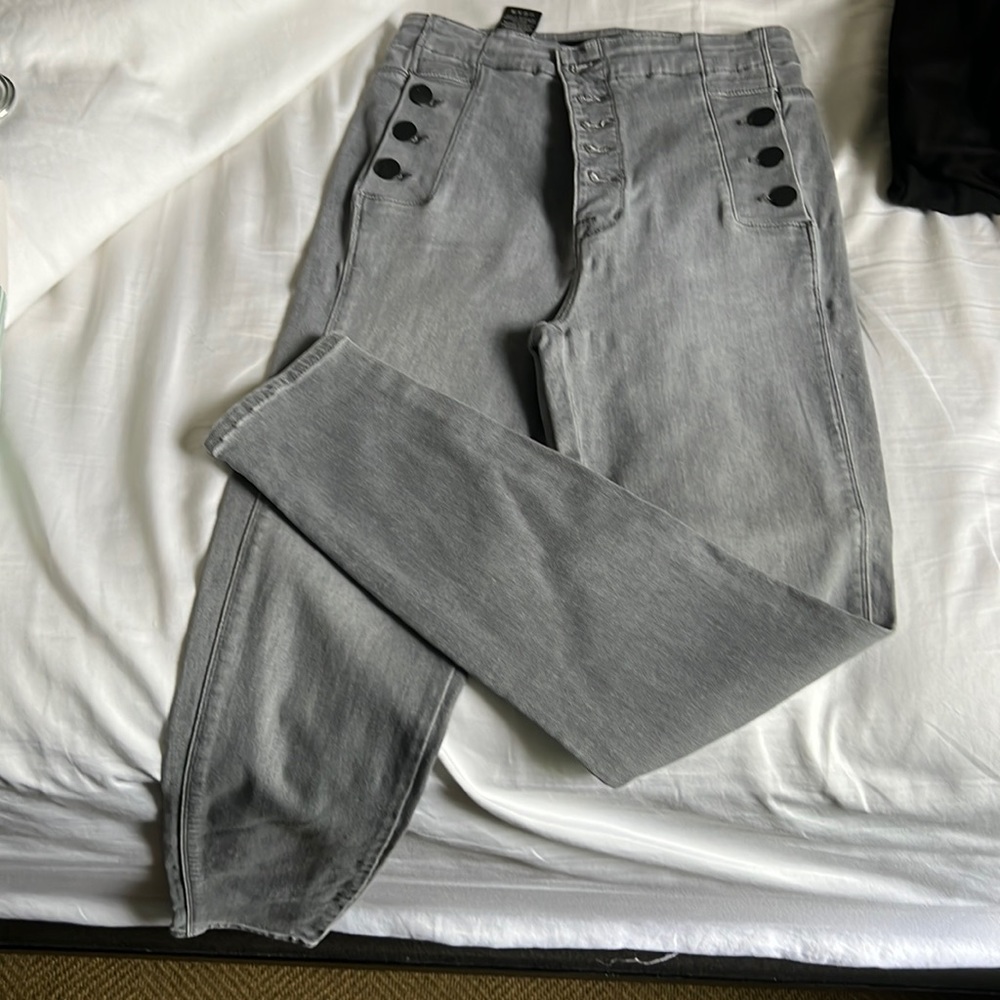 J brand skinny Jean
